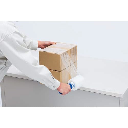 ハンディストレッチフィルム用ホルダー