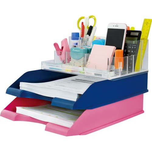 マルチデスクオーガナイザー