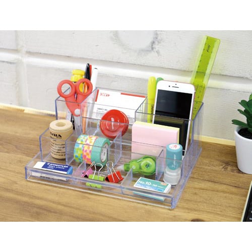 マルチデスクオーガナイザー