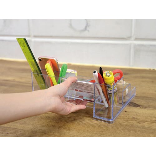 マルチデスクオーガナイザー