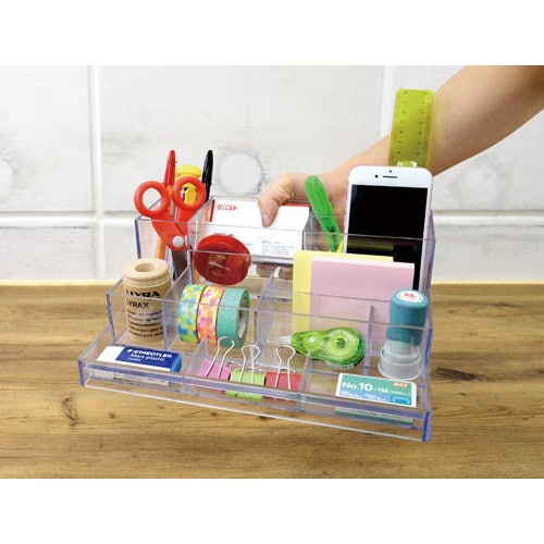 マルチデスクオーガナイザー