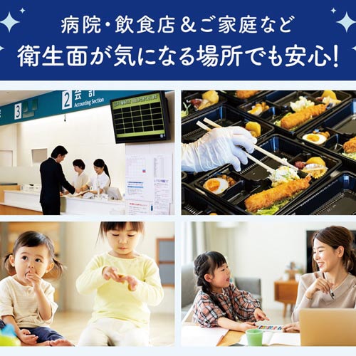 ジャスト型抗菌電卓 JW−122CL−N