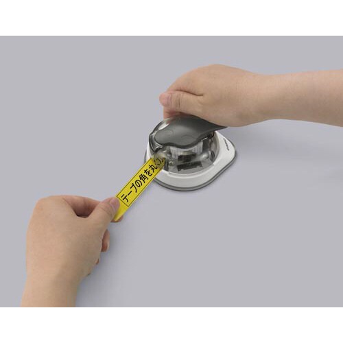 ネームランド専用トリマー CU−20