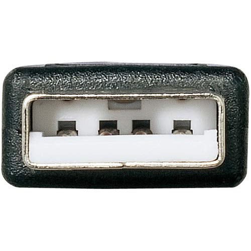 USBtoシリアルケーブル グラファイト 0.5m