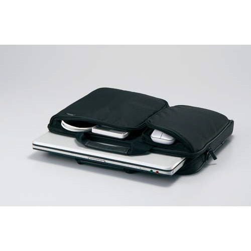 耐衝撃キャリングバッグ スリム