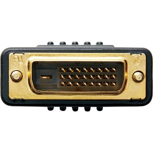 HDMIーDVI変換アダプタ