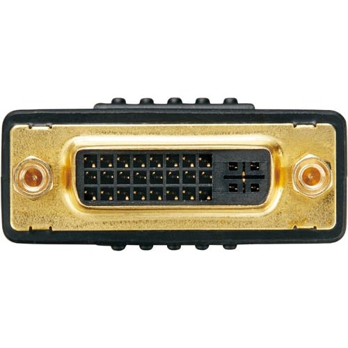 DVIーHDMI変換アダプタ