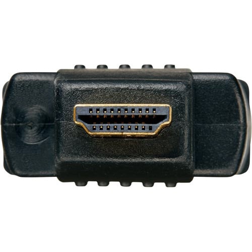 DVIーHDMI変換アダプタ