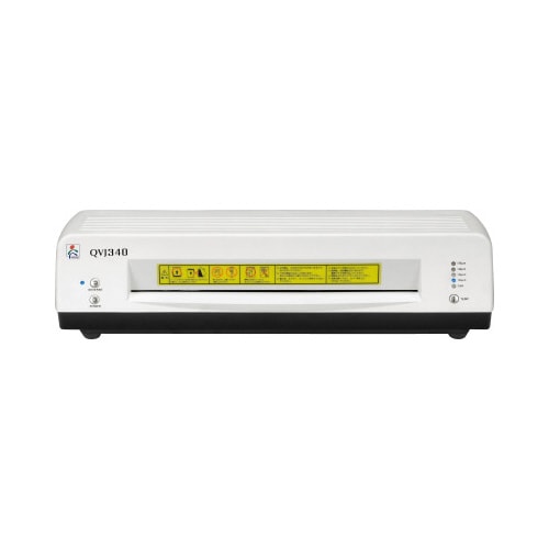 ラミネーター QVJ340 A3サイズ