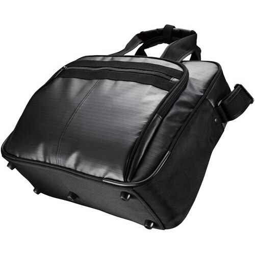 キャリングバッグ BIZDOM ブラック