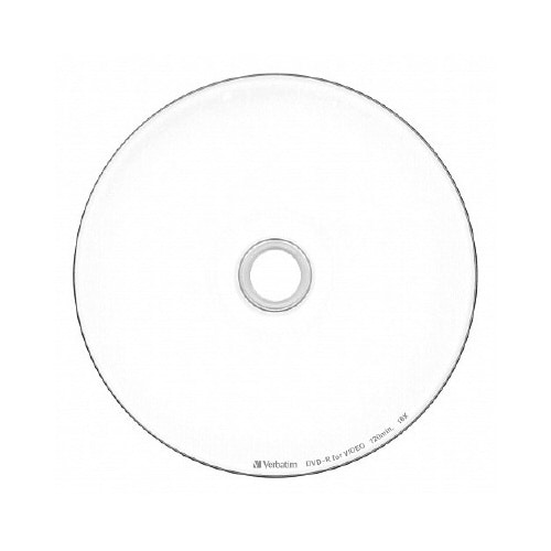 DVD−R録画用 16倍速 IJ対応 10枚P