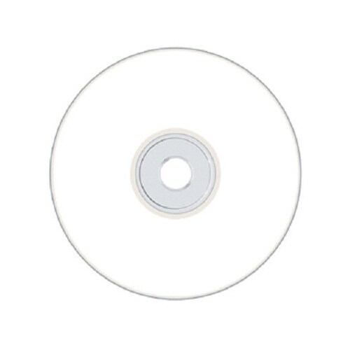 CD−Rデータ用 48倍速 IJ対応 50枚SP