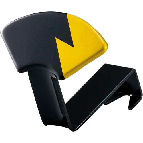 扇面鴨居 額受 1組(2個入)