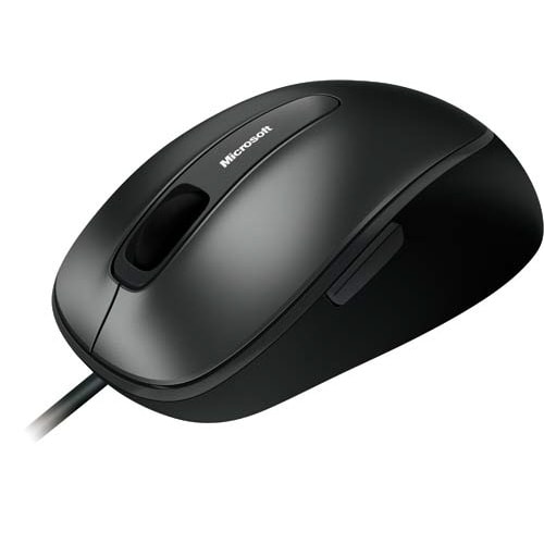 コンフォートマウス4500 簡易梱包