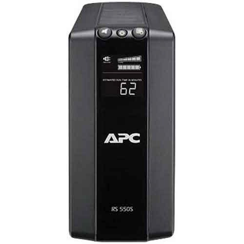 無停電電源装置(UPS) RS 550