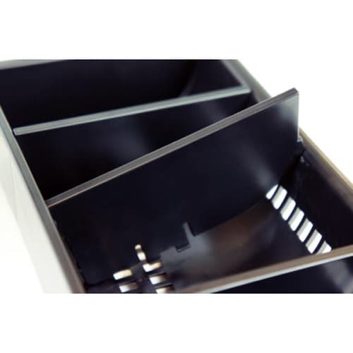 手動式キャッシュドロアmini