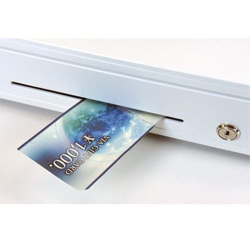 手動式キャッシュドロアmini