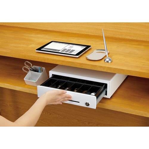 手動式キャッシュドロアmini