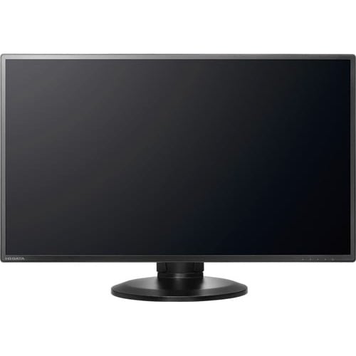 27型ワイド 液晶モニター ブラック