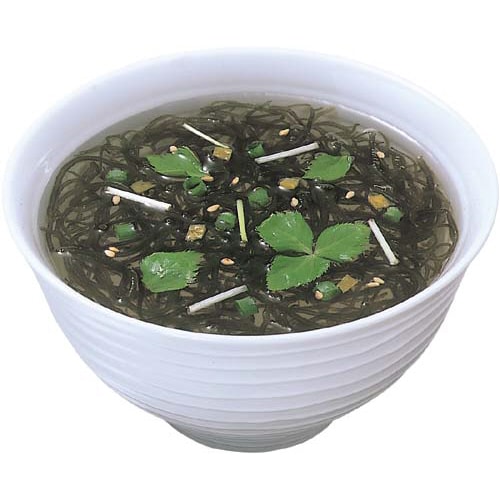 フリーズドライ もずくスープ 20食入