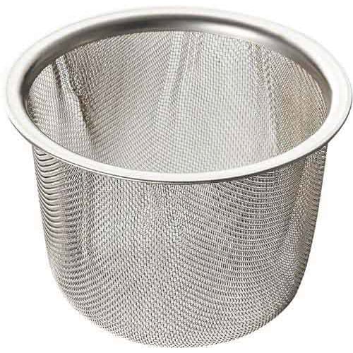 ピンク釉桜 そそぎやすいUポット