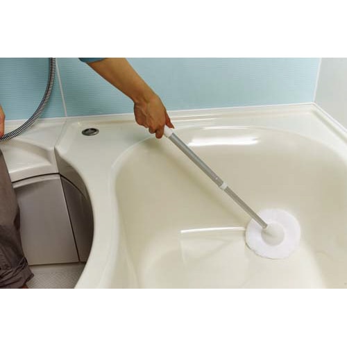 ユニットバスボンくんN−AL 抗菌