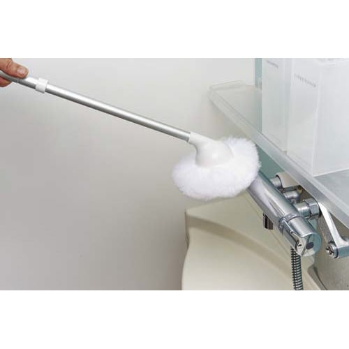 ユニットバスボンくんN−AL 抗菌