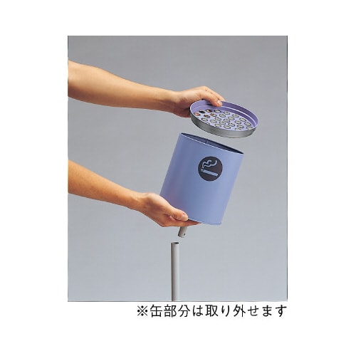 屋外スタンドK型