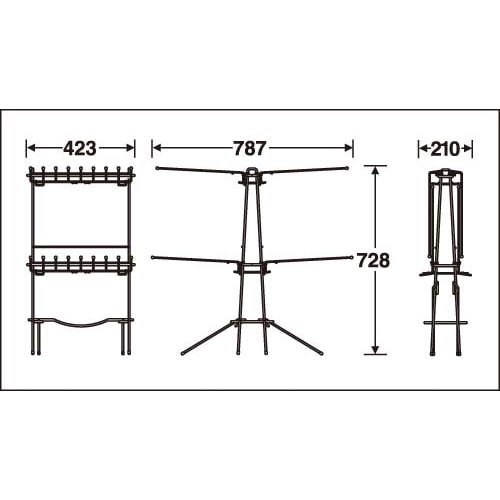 FXマルチハンガー