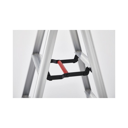 脚軽シルバー(トレー形状)6段