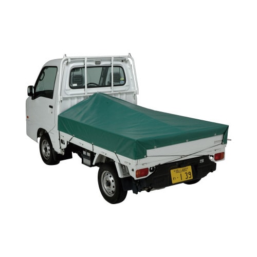 PPソフトトラックシート 1号(軽トラック用)
