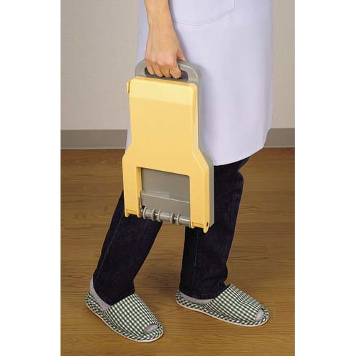 缶&ペットボトル潰し器 カルペチャ