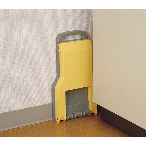 缶&ペットボトル潰し器 カルペチャ