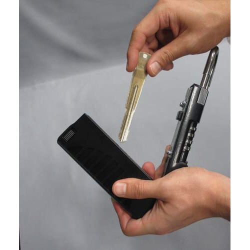 キーストックハンディ