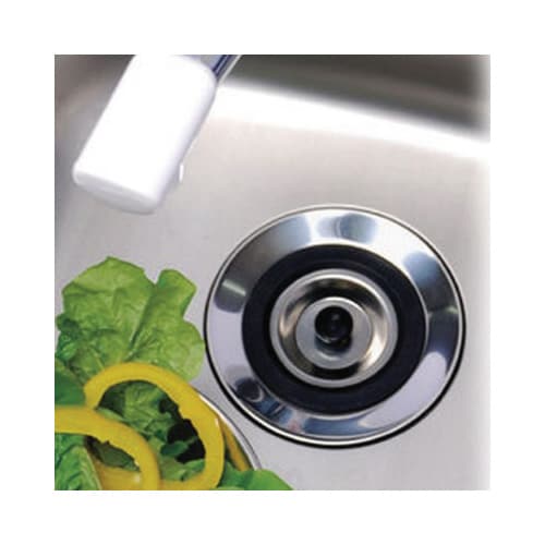 流し用止水フタ 直径80mm排水口用