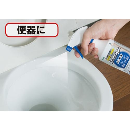 アズマジックバイオ 水洗トイレ用 300ml