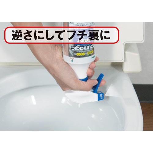 アズマジックバイオ 水洗トイレ用 300ml