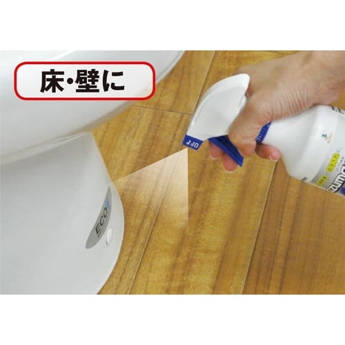 アズマジックバイオ 水洗トイレ用 300ml