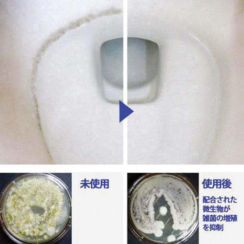 アズマジックバイオ 水洗トイレ用 300ml