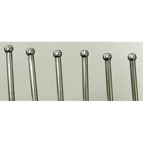 スライド式 玉付き伸縮レーキ大