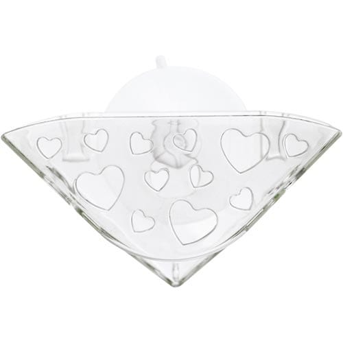 水切りスポンジラック