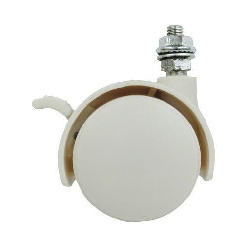 フィッツネジ式キャスター40