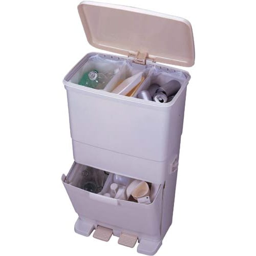 セパツインペダル 上段32L 下段24L