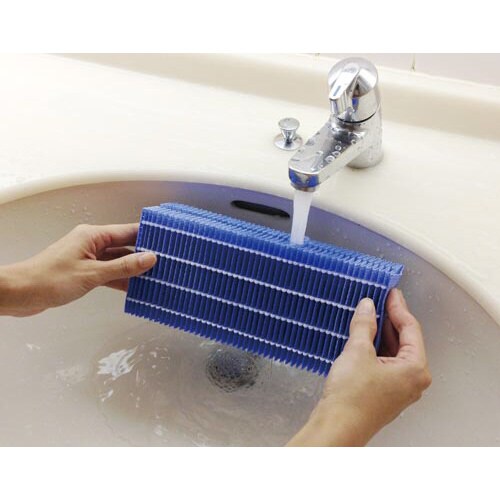 ハイブリッド式加湿器19畳