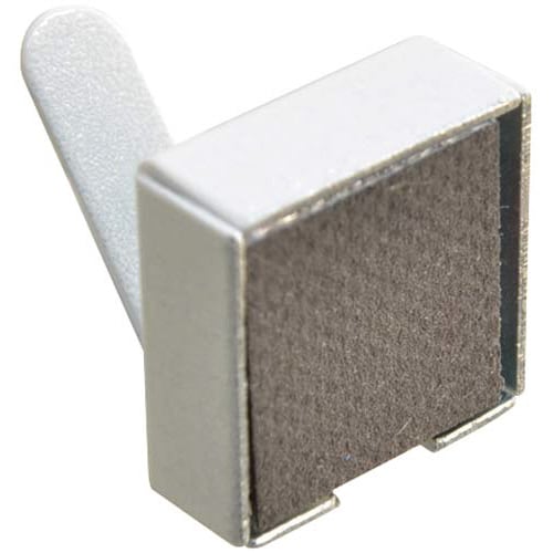 マグネットマイクロフック 白 4個入