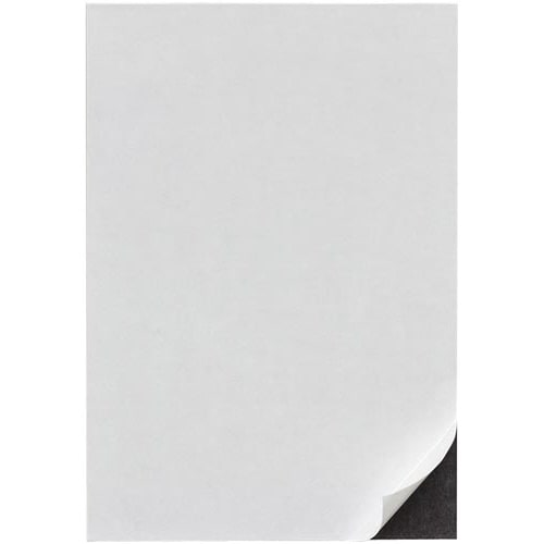 マグネット粘着付シートワイド