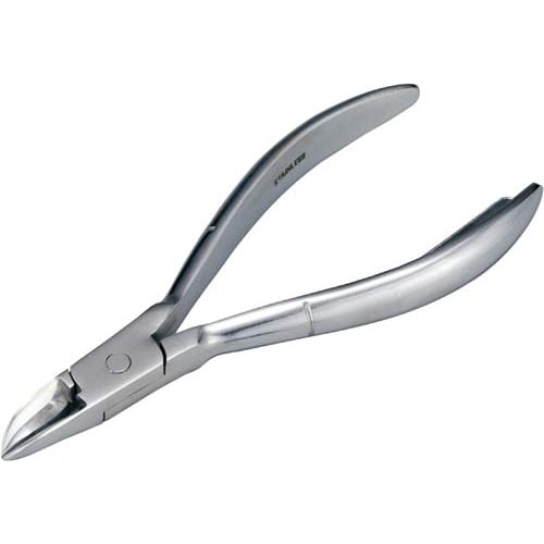 ニッパーつめきり ヤスリ付