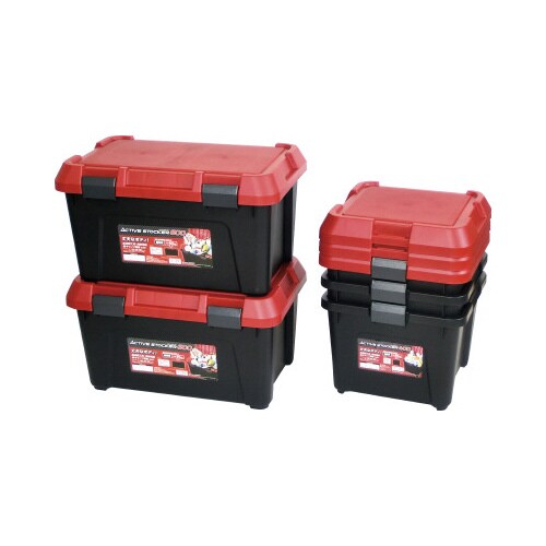 アクティブストッカー 400