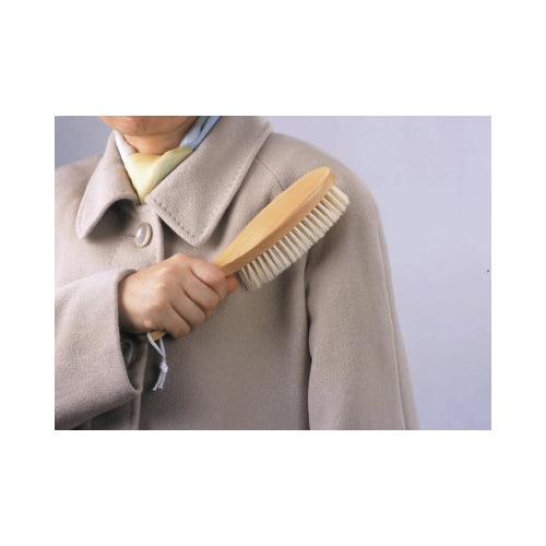 クリーンブラシDX