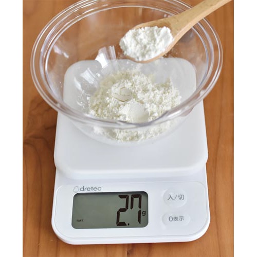 デジタルスケール ブランジェ 3kg